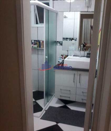 Apartamento, código 1391 em Guarulhos, bairro Jardim Rosa de Franca