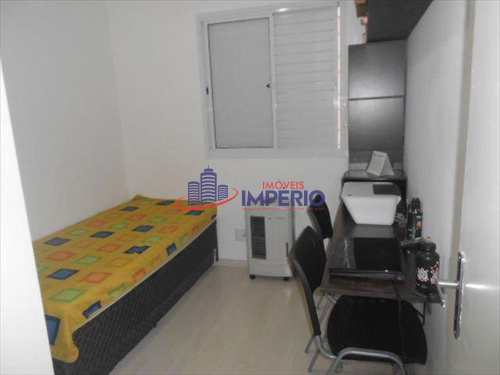 Apartamento, código 1377 em Guarulhos, bairro Vila Endres