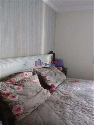 Apartamento, código 1205 em Guarulhos, bairro Vila Leonor
