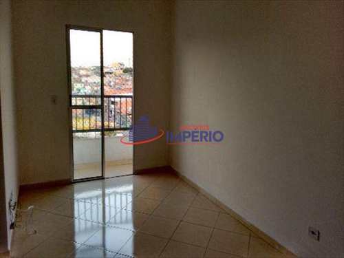 Apartamento, código 1166 em Guarulhos, bairro Vila Imaculada