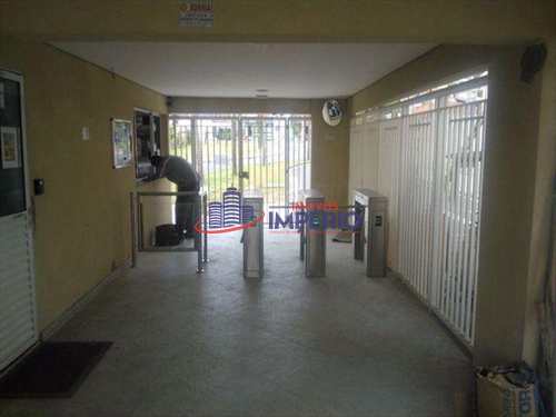 Apartamento, código 1131 em Guarulhos, bairro Vila Augusta