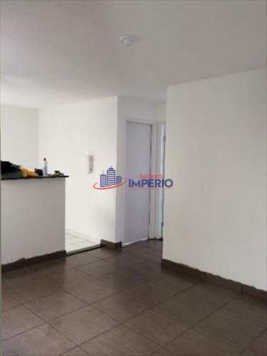 Apartamento, código 952 em Guarulhos, bairro Bonsucesso
