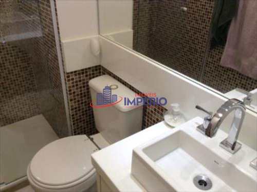 Apartamento, código 870 em São Paulo, bairro Carandiru