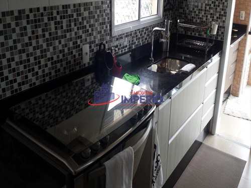 Apartamento, código 781 em Guarulhos, bairro Vila Santo Antônio