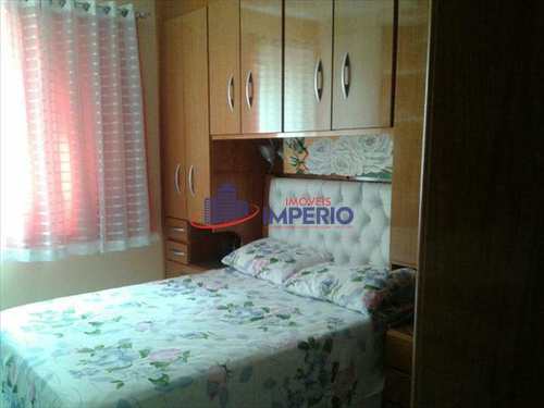 Apartamento, código 556 em Guarulhos, bairro Macedo