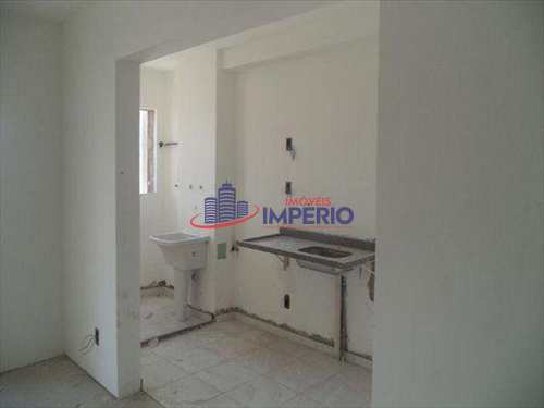 Apartamento, código 524 em Guarulhos, bairro Vila Augusta