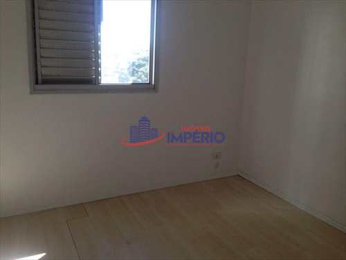 Apartamento, código 360 em Guarulhos, bairro Vila Augusta