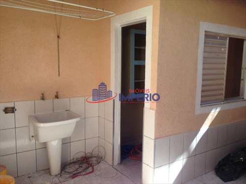 Casa, código 347 em Guarulhos, bairro Jardim Santa Cecília
