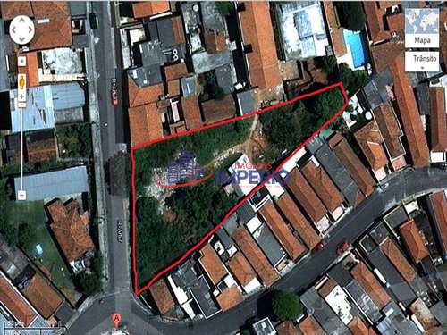 Terreno, código 218 em São Paulo, bairro Imirim