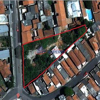 Terreno em São Paulo, bairro Imirim