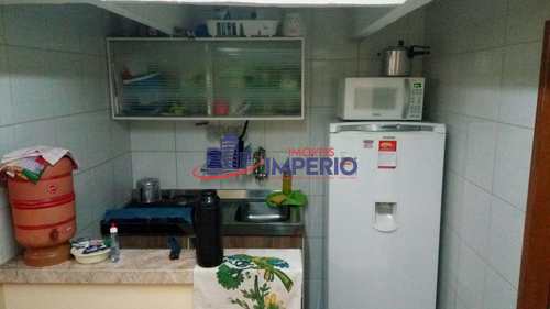Apartamento, código 2476 em Guarulhos, bairro Parque Cecap
