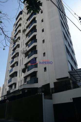Apartamento, código 2749 em Guarulhos, bairro Vila Augusta