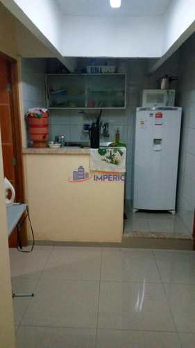 Apartamento, código 2935 em Guarulhos, bairro Parque Cecap