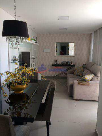 Apartamento, código 2978 em Guarulhos, bairro Vila Augusta