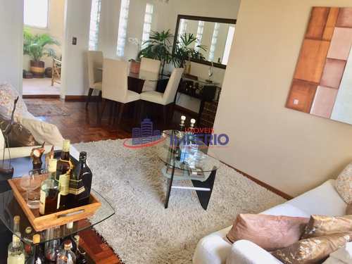 Apartamento, código 3325 em São Paulo, bairro Santa Teresinha