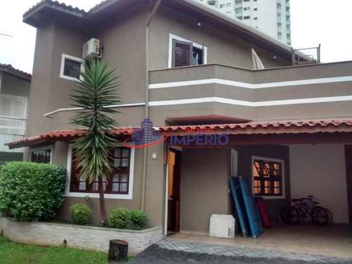 Casa de Condomínio, código 3439 em Guarulhos, bairro Vila Rosália