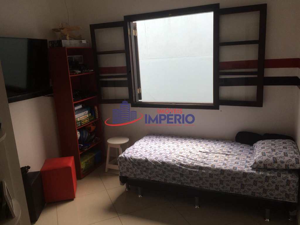 Casa em São Paulo, no bairro Tucuruvi