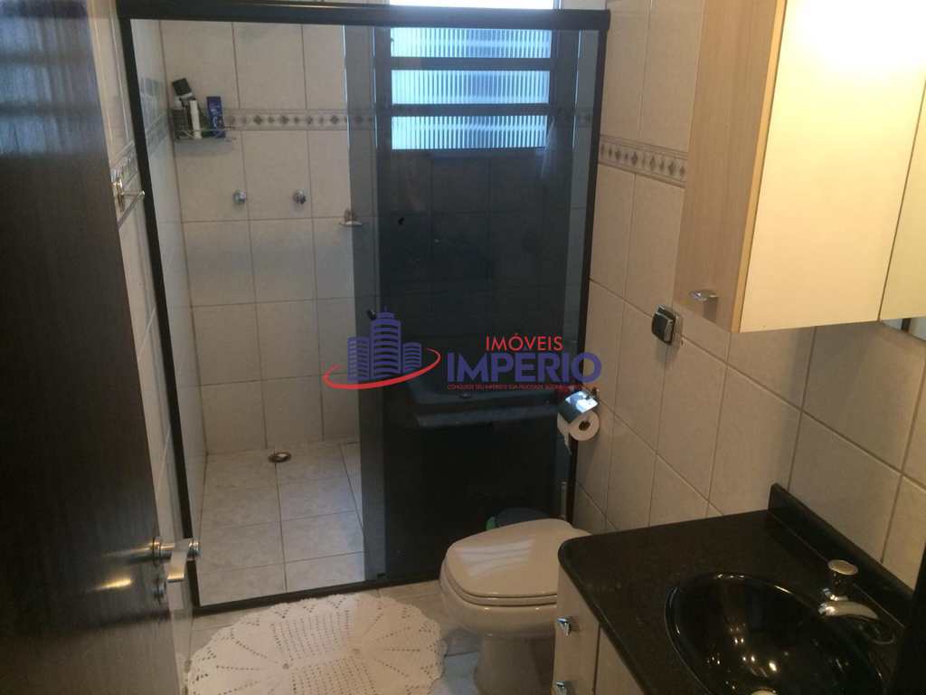 Casa em São Paulo, no bairro Tucuruvi