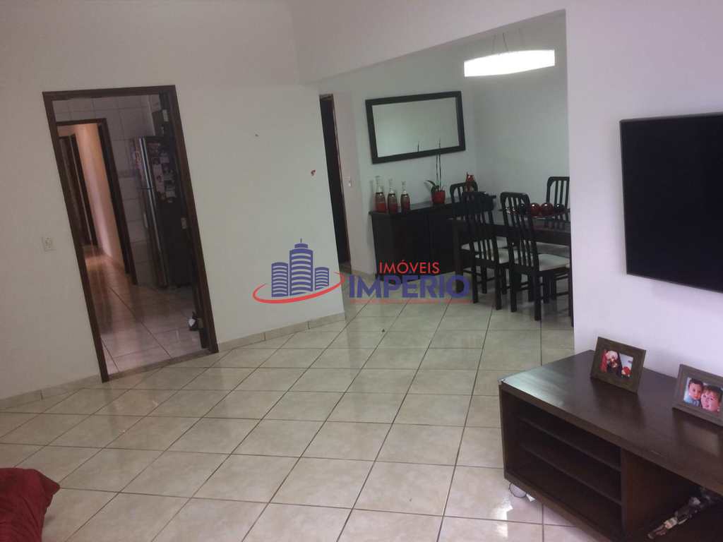 Casa em São Paulo, no bairro Tucuruvi