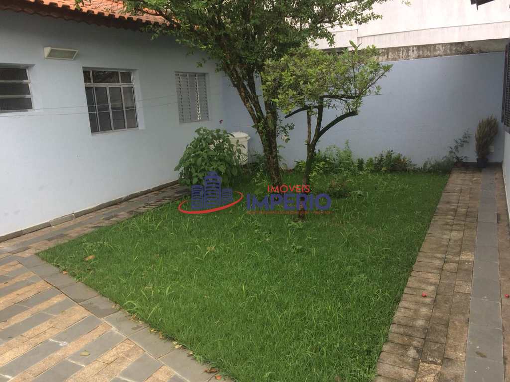 Casa em São Paulo, no bairro Tucuruvi