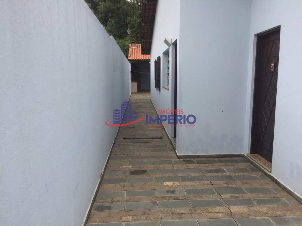 Casa em São Paulo, no bairro Tucuruvi