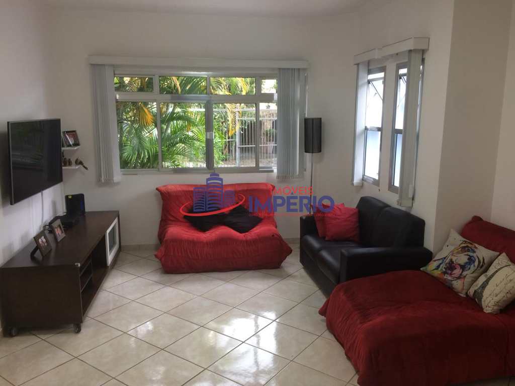 Casa em São Paulo, no bairro Tucuruvi