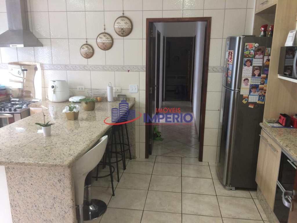 Casa em São Paulo, no bairro Tucuruvi
