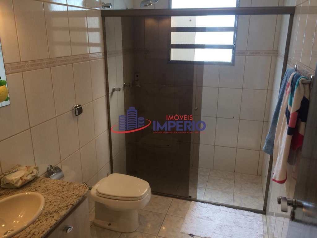 Casa em São Paulo, no bairro Tucuruvi