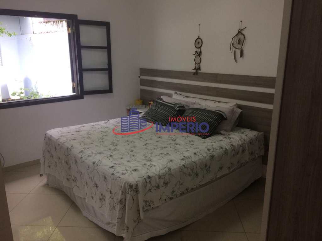Casa em São Paulo, no bairro Tucuruvi