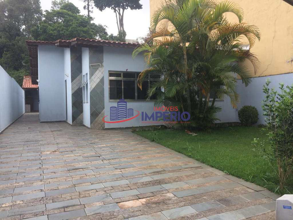 Casa em São Paulo, no bairro Tucuruvi