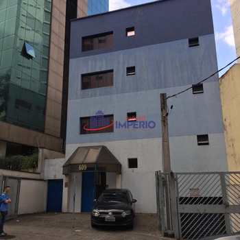 Prédio Comercial em São Paulo, bairro Paulista