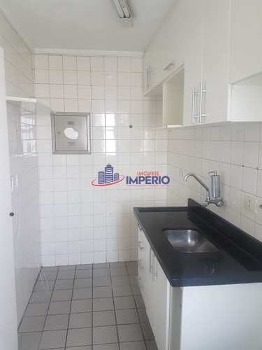Apartamento, código 4041 em São Paulo, bairro Lauzane Paulista