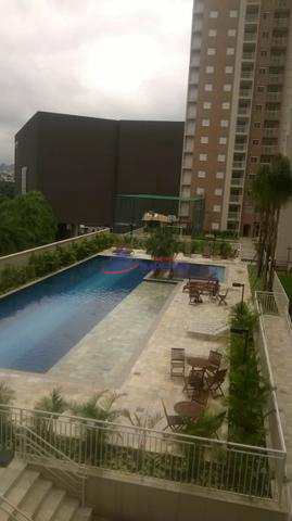 Apartamento, código 4055 em Guarulhos, bairro Jardim Flor da Montanha