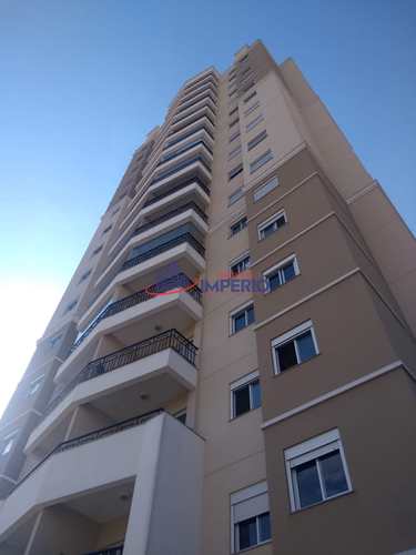 Apartamento, código 4064 em Guarulhos, bairro Picanço