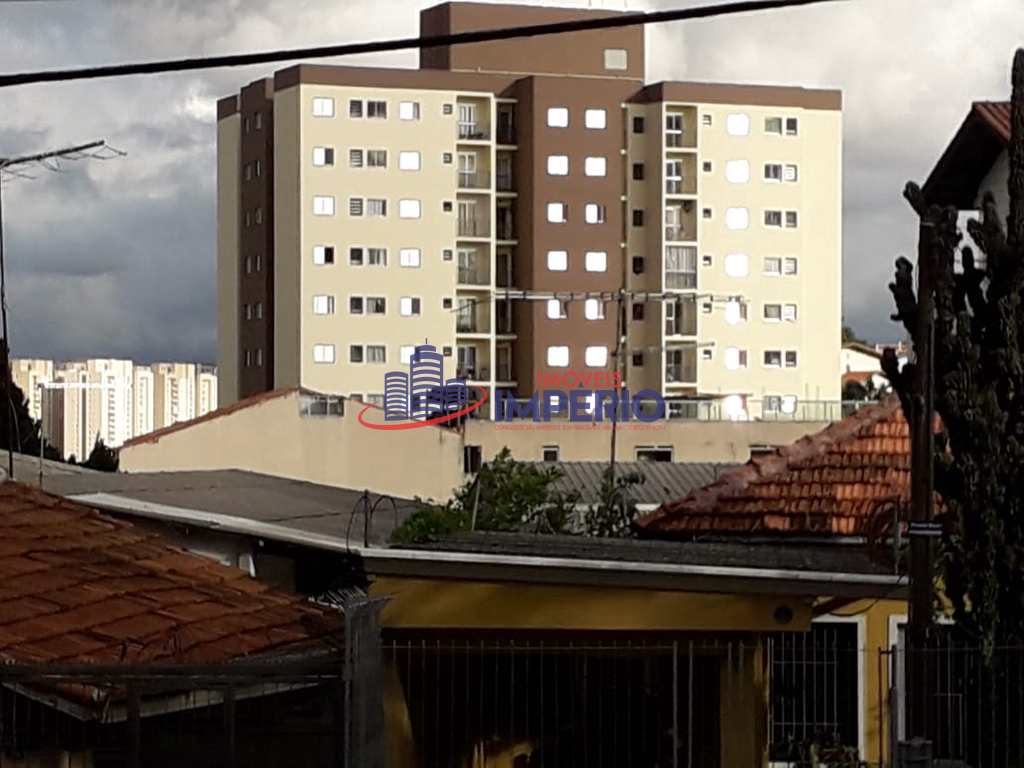 Apartamento em Guarulhos, no bairro Jardim Dourado
