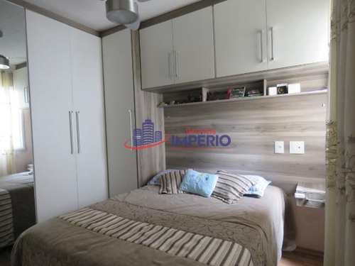 Apartamento, código 4249 em Guarulhos, bairro Jardim Bela Vista