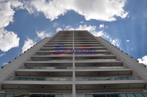 Sala Comercial, código 4270 em Guarulhos, bairro Centro