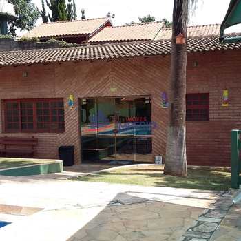 Chácara em Atibaia, bairro Portão