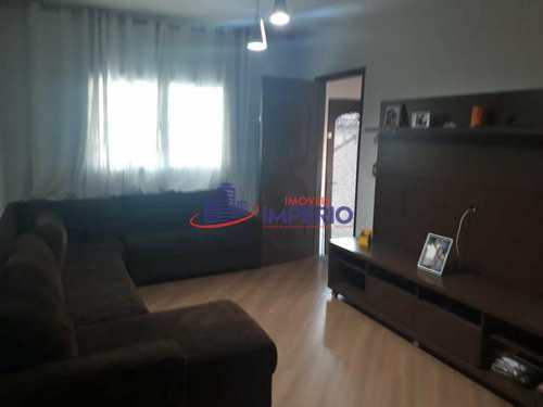 Sobrado, código 4338 em Guarulhos, bairro Gopoúva