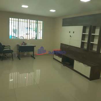 Casa em Guarulhos, bairro Vila Flórida