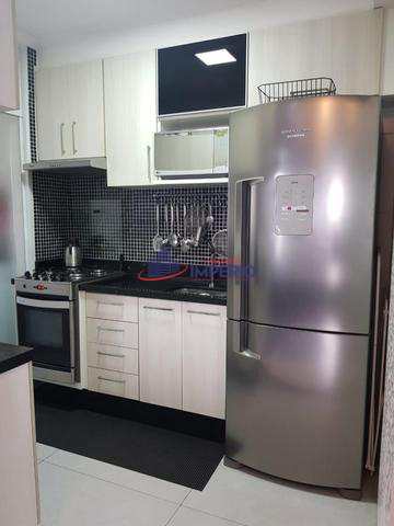 Apartamento, código 4439 em Guarulhos, bairro Picanço