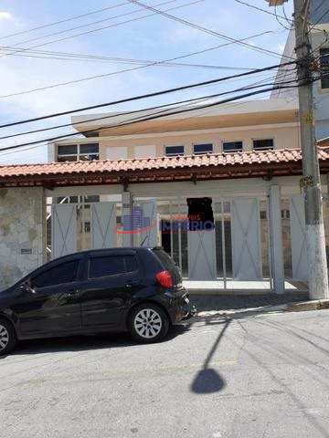 Casa, código 4512 em Guarulhos, bairro Vila Rosália