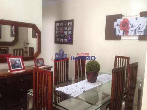 Apartamento, código 4515 em Guarulhos, bairro Cocaia