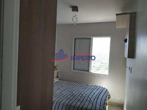 Apartamento, código 4578 em Guarulhos, bairro Ponte Grande