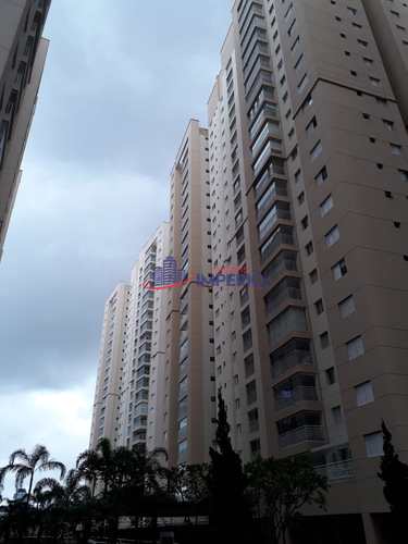 Apartamento, código 4610 em Guarulhos, bairro Vila Santo Antônio