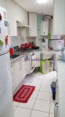 Apartamento, código 4780 em Guarulhos, bairro Vila Endres