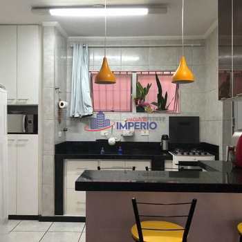 Apartamento em Guarulhos, bairro Vila Leonor