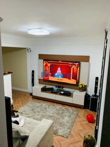 Apartamento, código 5073 em Guarulhos, bairro Jardim São Ricardo