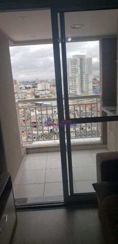 Apartamento, código 5080 em Guarulhos, bairro Vila Galvão
