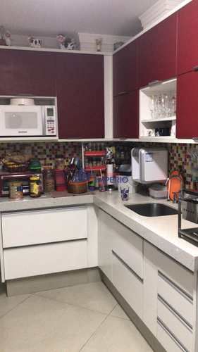 Apartamento, código 5123 em Guarulhos, bairro Vila Leonor